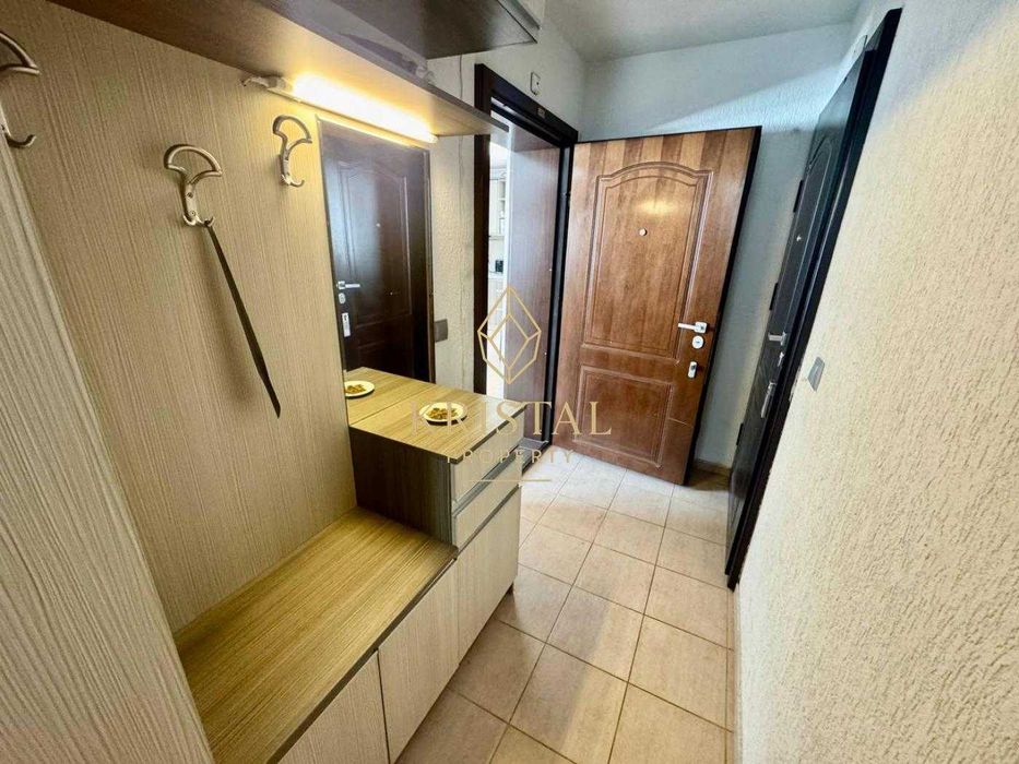 Продава се Едностаен апартамент в Свети Влас - 55 кв.м за 741 €/кв.м - Снимка #7