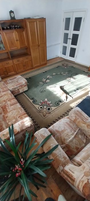 Палас для комнаты большой