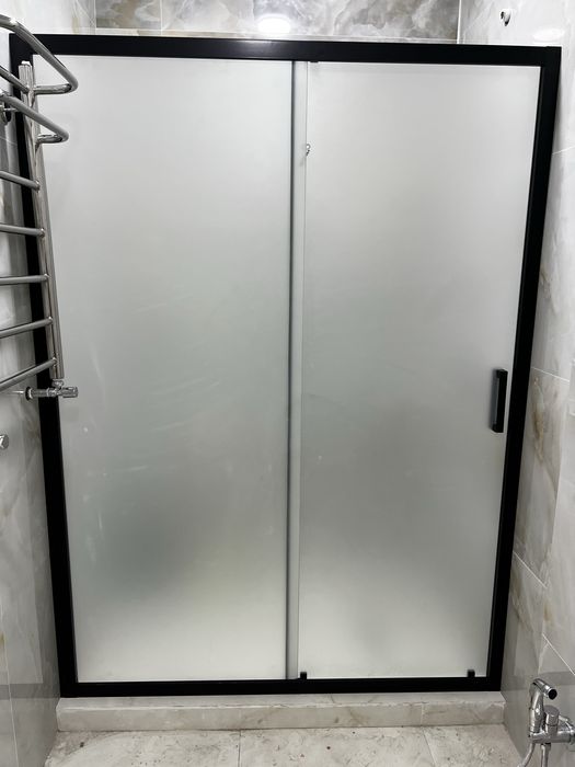 Душевые кабины на заказ