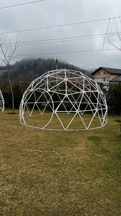 Vând igloo pentru terasa
