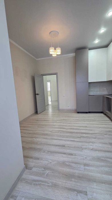 2 ком. квартира ЖК Амирхан