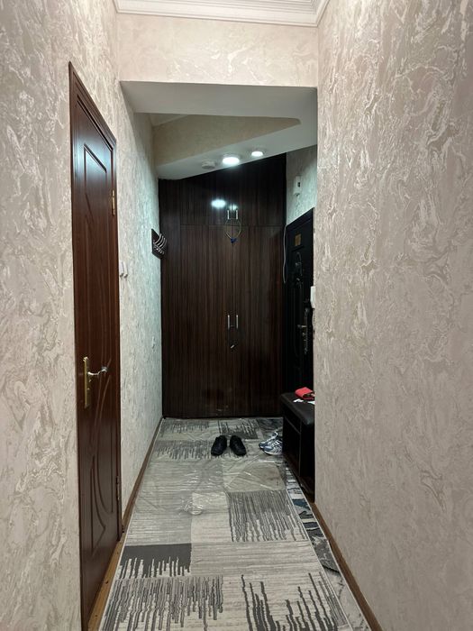 Квартира Аренда боларга шериклика