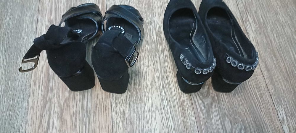 Элегантная женская обувь от компании Ванесса