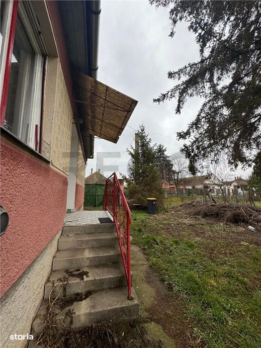 RECO casa de vanzare