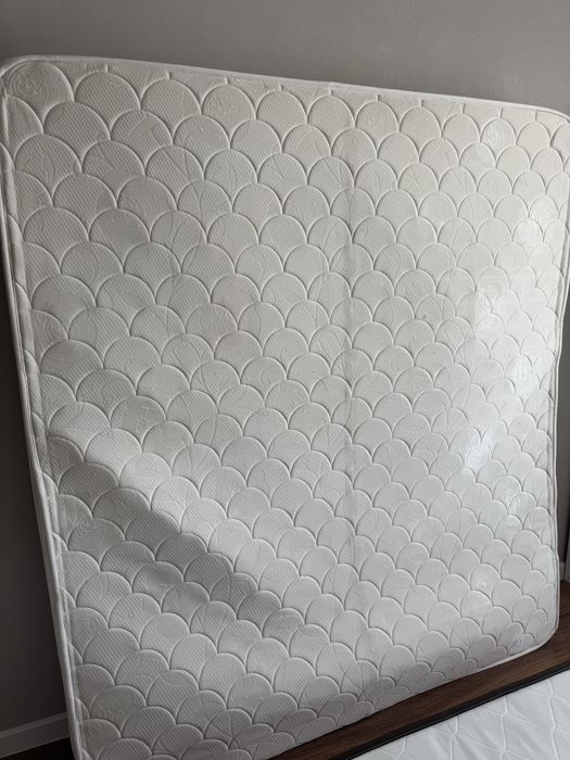 Продаю матрас б/у