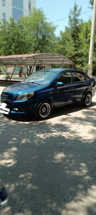 Продается Nexia 3 в хорошем состоянии.