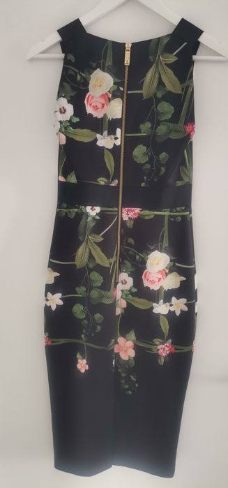 Ted Baker дамска рокля