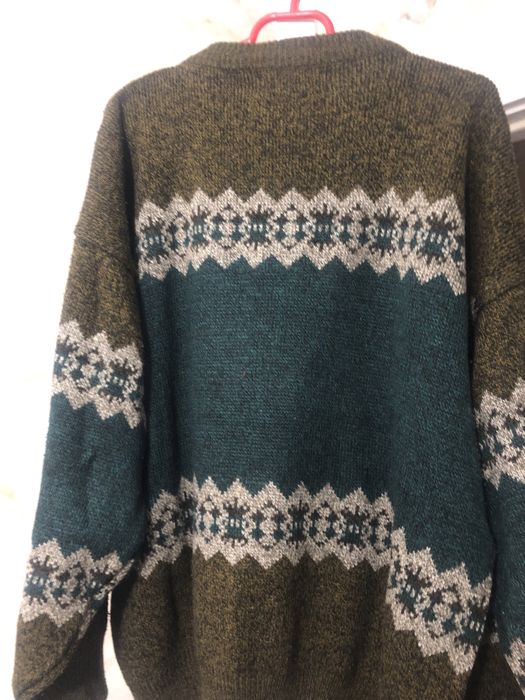 Pulover barbati marimea XL