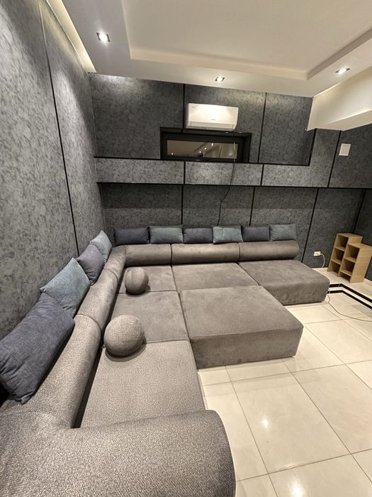 Мебель модель Лего