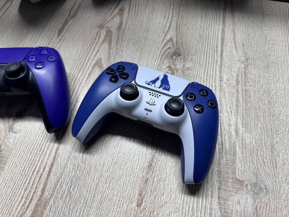 Dualsense limited edition