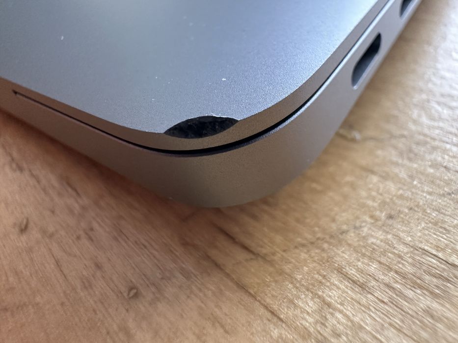 Макбук эйр, macbook air 13 m1 16/256