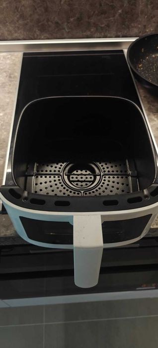Xiaomi Smart Air Fryer 4.5L EU