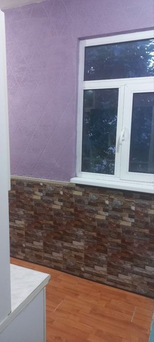 Продаётся квартира