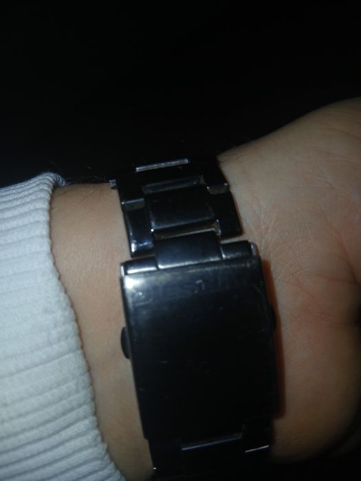 Ceas Diesel barbatesc