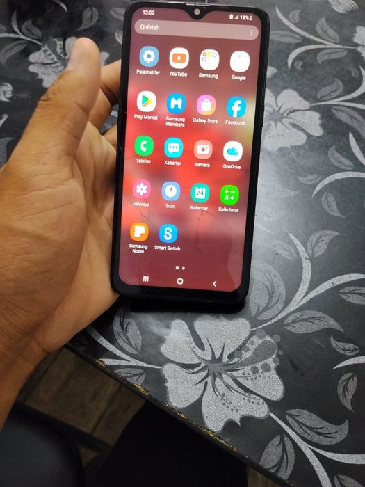 Samsung a21 s sotiladi