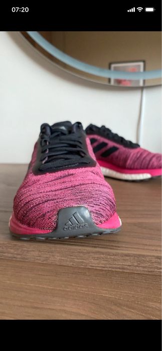 Pantofi de alergare Adidas Solar Drive 38