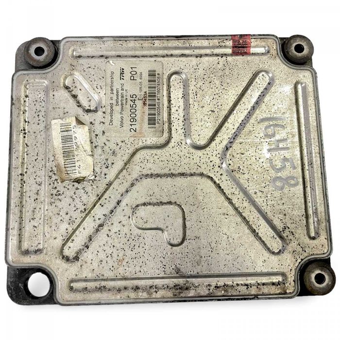 Calculator motor Volvo 21900545 FH , FM second hand