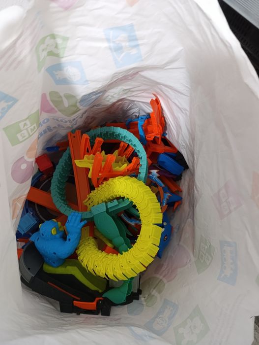 Lot jucării Hotwheels