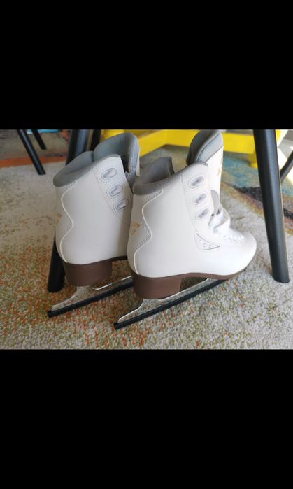 Patine Graf Bolero numărul 36