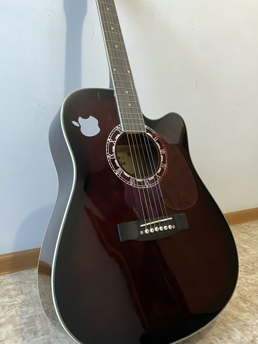 Гитара Адажио-кн41