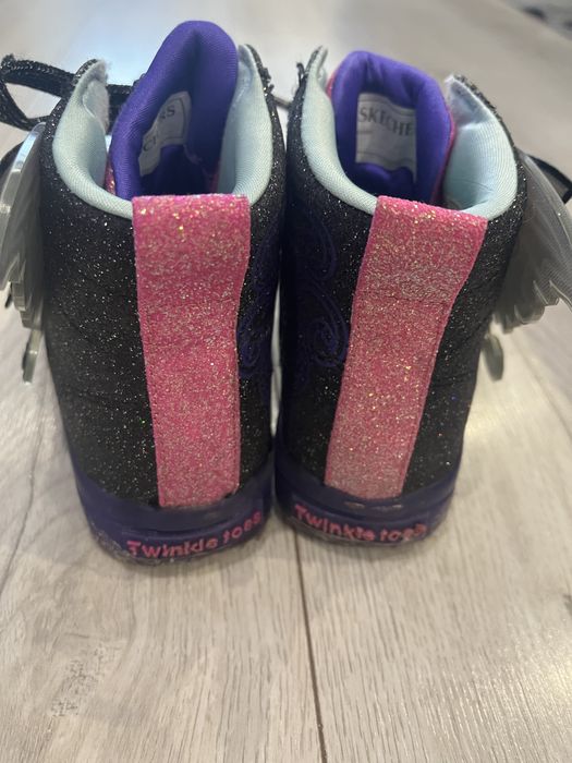 Детски кецове skechars