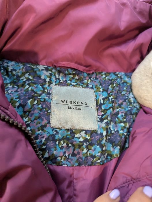 MaxMara Weekend geaca/ jacheta