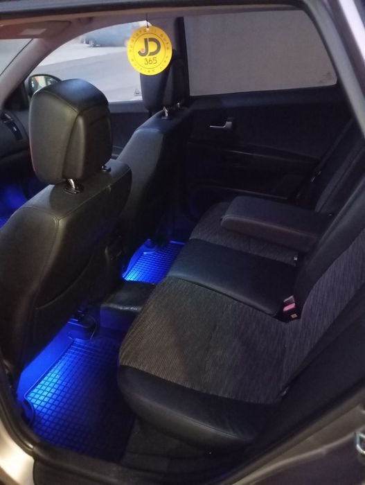 KIA ceed  1.6 CRDI