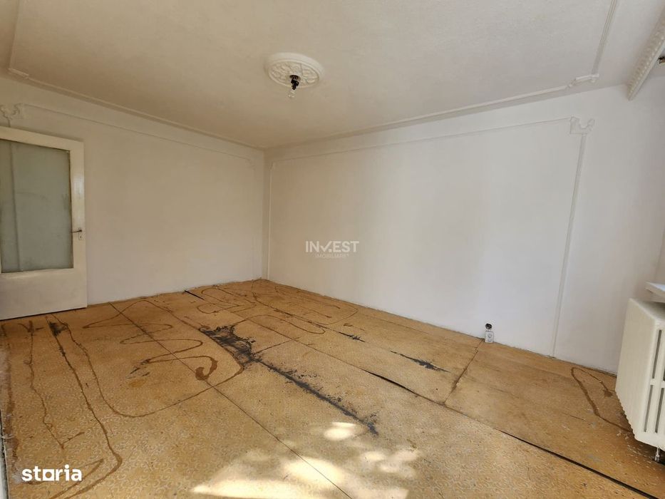 Apartament Cu 1 Camera, Decomandat, Zona Metalurgiei-Tatarasi