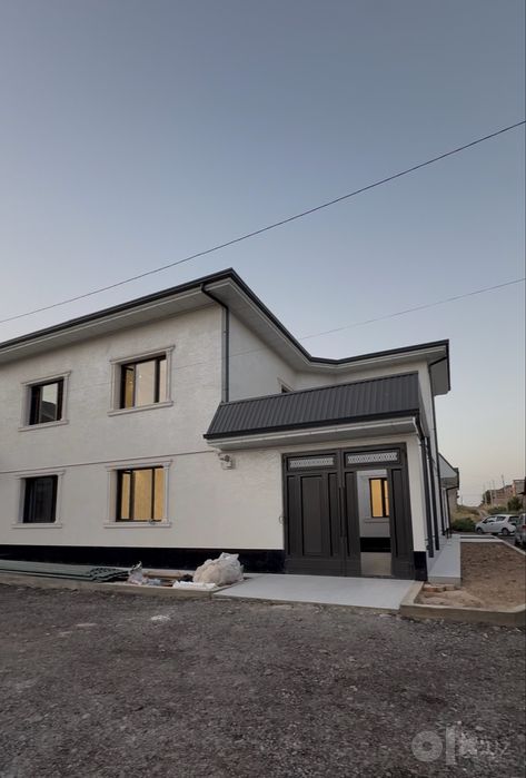 dom narxida kottejlar 105.000 dan boshlanadi