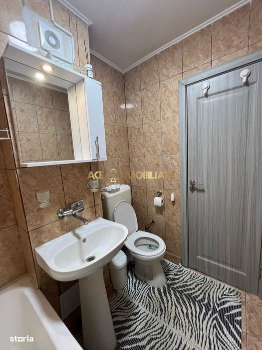 2 Camere de inchiriat | Nicolae Grigorescu | Metrou | Mobilat