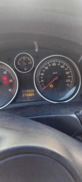 De vânzare Opel Astra h