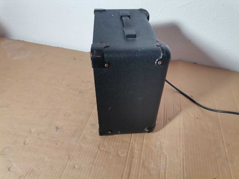 Кубе - Marshall G10MK