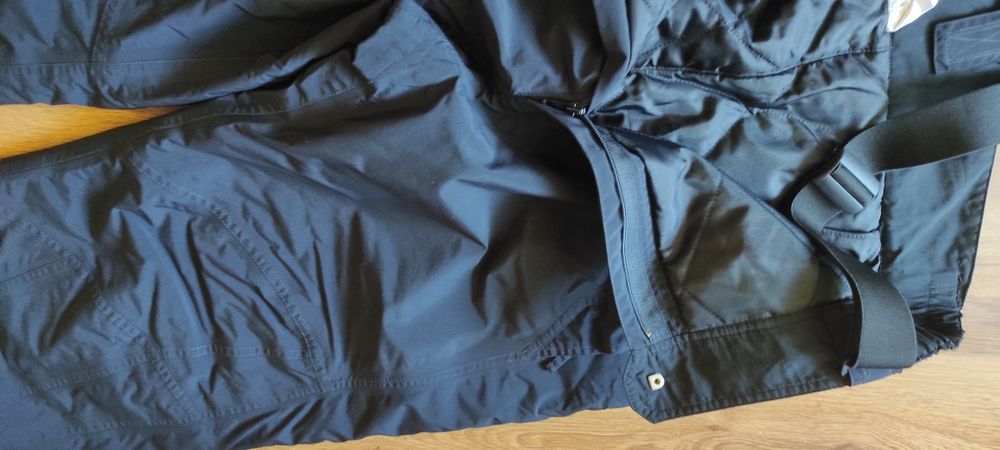 Скиорски гащеризон