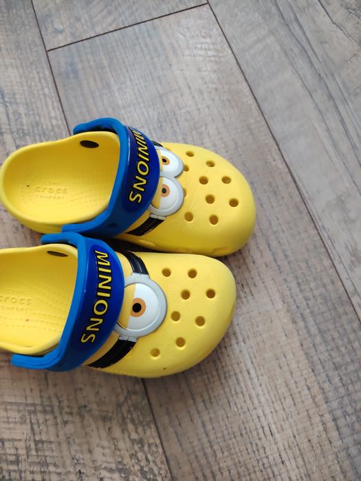 Crocs сандали C9 C10
