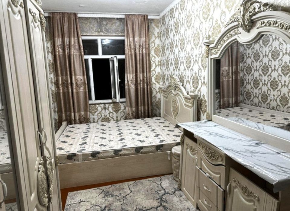 Ттз-2 да 2-хона Розделной Хоналари Эпотека Бор