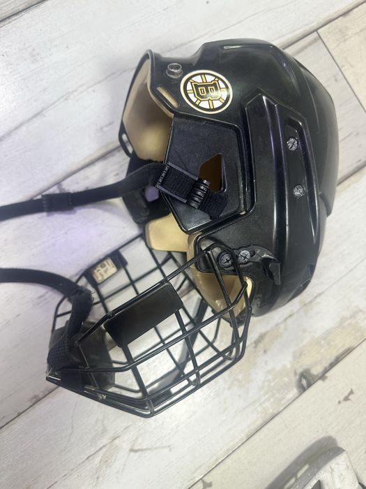 Хоккейная форма (9-14лет)