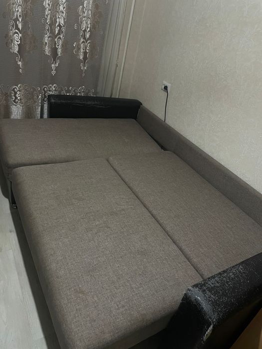 Диван производство Россия