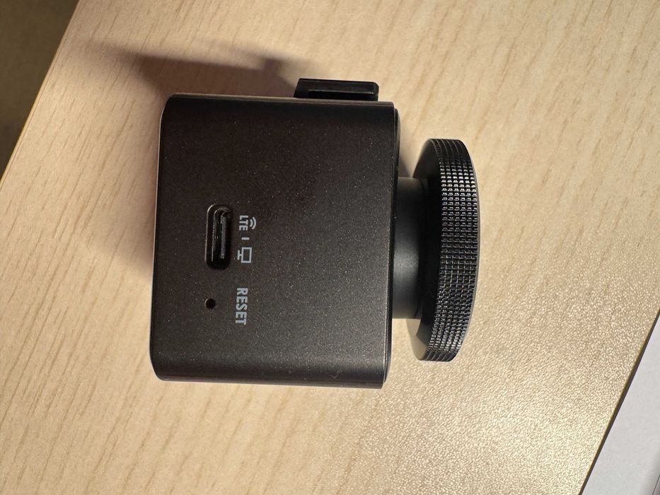 Vantrue E1 Pro 4K мини видеорегистратор за автомобили