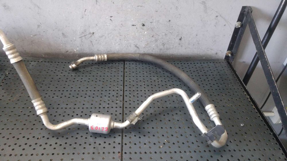 Conducta clima ac 1.2 b renault clio 3 8200521903a