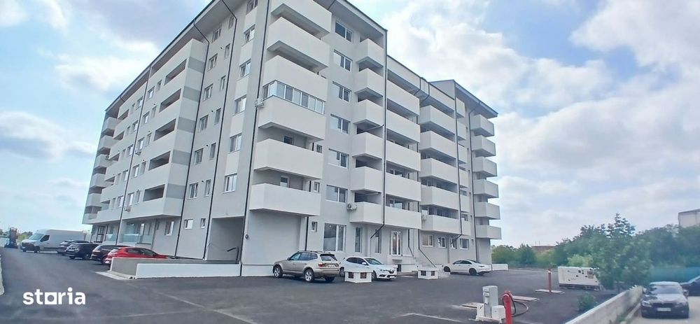 3 camere decomandat Bloc nou | Mutare rapida | Berceni - Postalionului