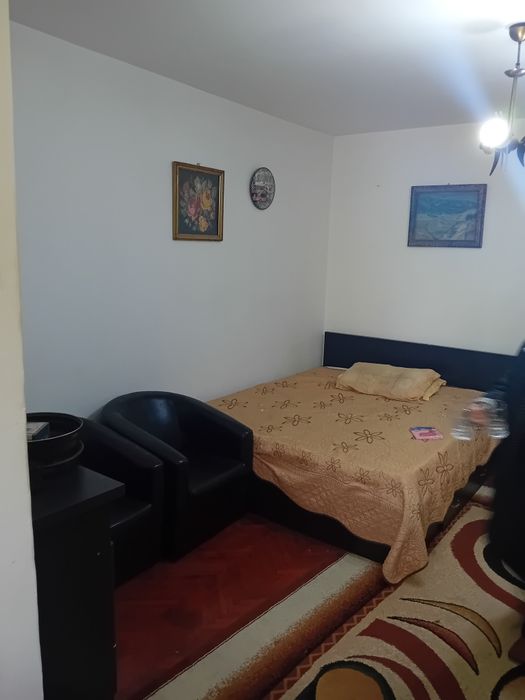 Vand garsoniera Dr. Taberei