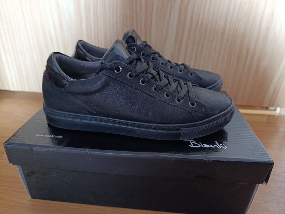 Дамски обувки Bianki