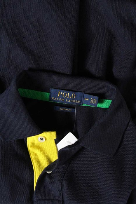 Тениска Polo by Ralph Lauren