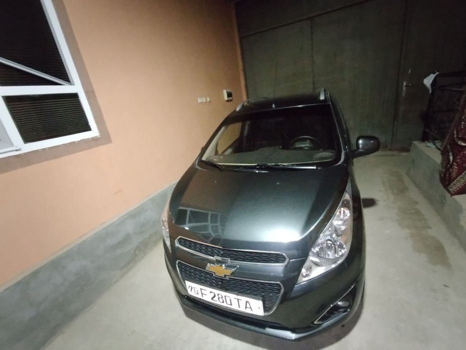 Spark sotiladi 2022 yil narxinj kelishamiz