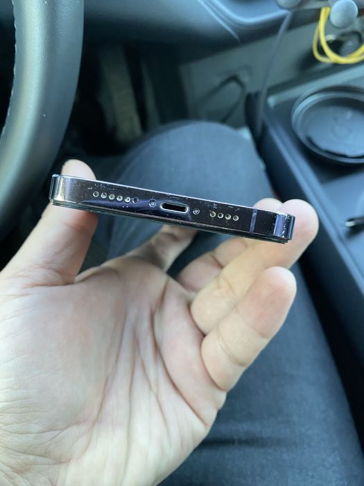 IPHONE 14pro max. 128GB.