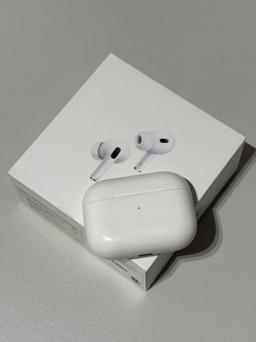 Air pods pro оригинал