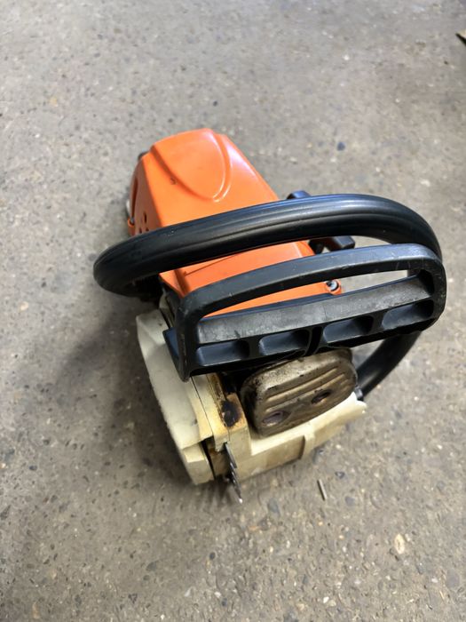 Drujba stihl MS231
