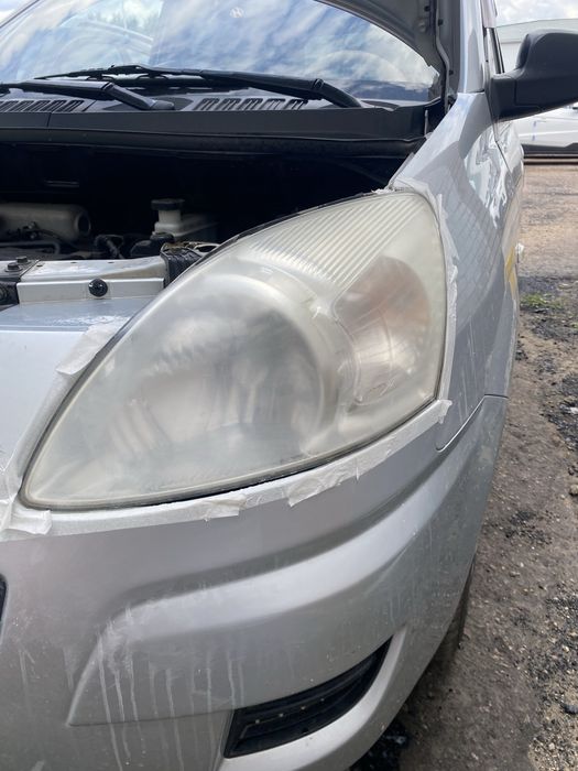 Тонировка стекл любой сложности