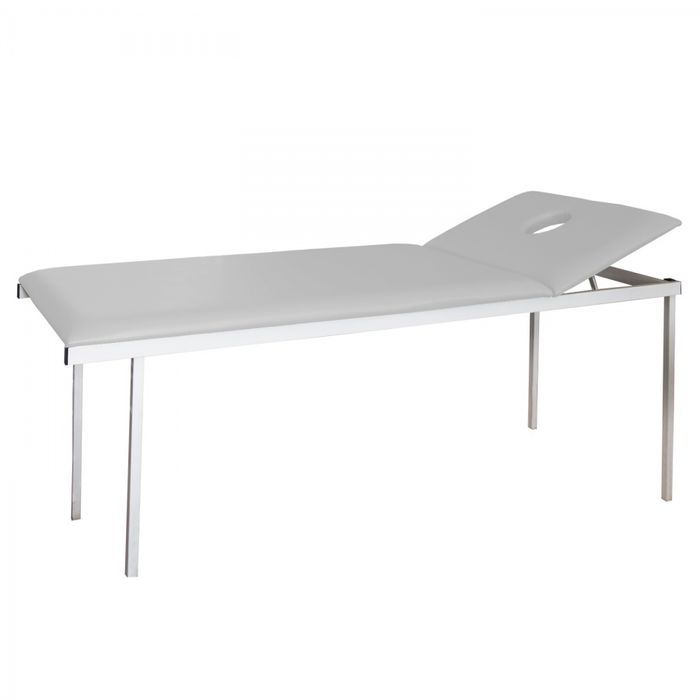 Оздоровительный массаж