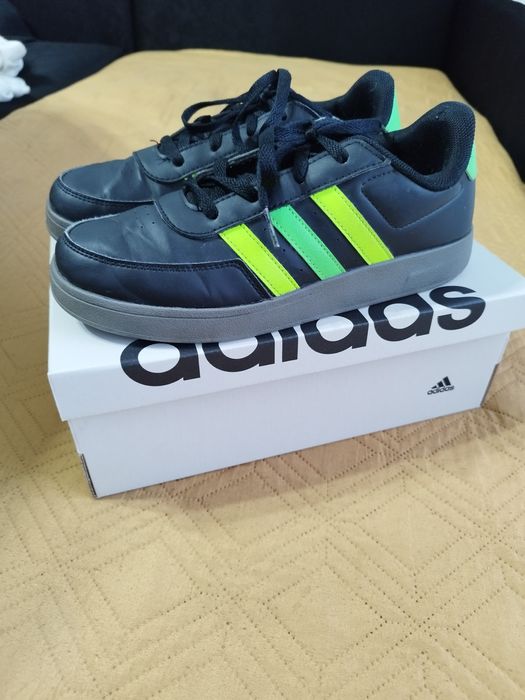 Маратонки Адидас